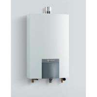 华帝热水器烧水吱吱响原因，可以考虑更换新的加热元件