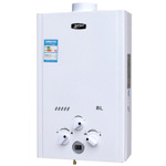 华帝燃气灶打开不加热怎么回事 内部的零件如加热棒、温控器等出现