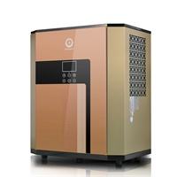 华帝电热水器有点漏水有危险吗 采取更换密封条或密封圈